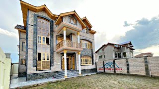 Luxury house for sale in Bemina Srinagarkashmir  Realestatekashmir  sheikh asif [upl. by Plank843]