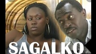 Sagalko Vol 1 amp 2 avec Thiaba Thies FILM SENEGALAIS [upl. by Yeleek]