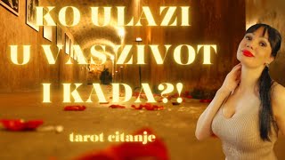 Eee bas kad neces desi se🤣🙃🎯♥️ OVAN LAV STRELAC tarot citanje [upl. by Enaek]