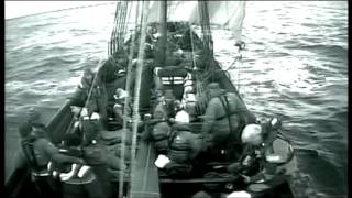 Viking Voyage  BBC TimeWatch 2008 [upl. by Cuttie]