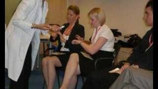 Jet2 Cabin Crew Course Manchester [upl. by Gracye897]