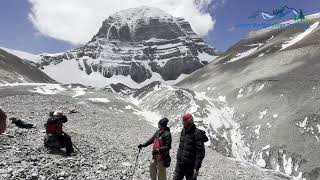 Kailash Mansarovar Yatra  Tour in Full Moon Date [upl. by Ahter]