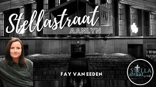 Erediens  Fay van Eeden  29 September 2024 [upl. by Agnes]