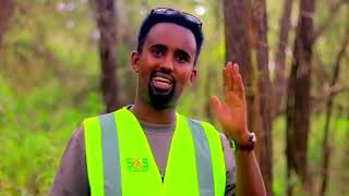 Warbixin Buurta ugu dheer somalia surud ee gobolka sanaag [upl. by Akemal]