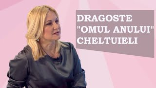 Rodica Ciorănică  dragoste scandalul cu quotOmul Anuluiquot interviurile plătite şi plecarea de la TV8 [upl. by Daisey]