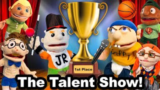 SML Movie The Talent Show [upl. by Hurleigh310]