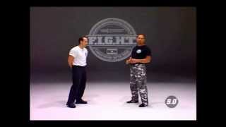 Israeli Commando Knife Fighting Tutorial 2 [upl. by Nitnelav]