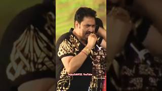 Tukur tukur dekhte ho kya Kumar Sanu  Purnima live parfamenc 2024 [upl. by Schroer]