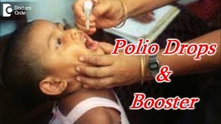 Protect your baby from serious diseases like polio [upl. by Wilmette]