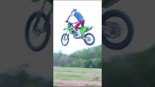 Comparatif 250 4T 2024 enduro endurobike motorcycle motorsport [upl. by Adranoel]