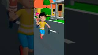 CartoonMovies CartoonMovie cartoonlive animatedworld TheBigTrip Animatedmovie [upl. by Port]