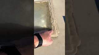 Expert tips Detecting RV skylight cracks early [upl. by Vinni]