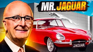 The Full History Of Jaguar  A Classic Car Documentary [upl. by Nnaharas]