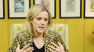 Jojo Moyes Discusses Her Writing Process [upl. by Nois]