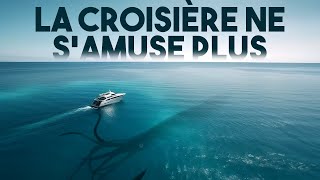 Un bateau tombe sur une épave mystérieuse  LEpave  Call of Cthulhu Moderne VOD JDR [upl. by Notaek]