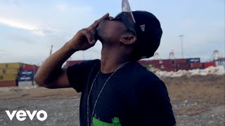 Busy Signal  Thats How We Do It Official Visual [upl. by Eicaj]