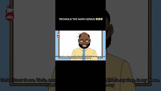 2 X 10  mmh mmh mmh🤣🤣🤣 comedy cartoon tegwolo houseofajebo [upl. by Miett56]