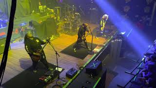 Tetrarch  Full Set  Live  Worcester Palladium 11242021 [upl. by Minsk579]