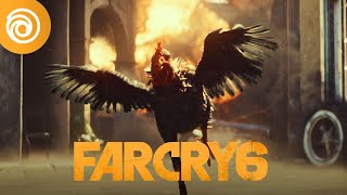 Far Cry 6 Chicharrón Run  Cinematische TVreclame [upl. by Nifled33]