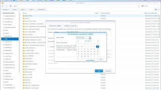 Présentation de DSM 5 et du File Station des NAS Synology [upl. by Nim152]