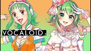 Vocaloids that made a comeback [upl. by Derick206]