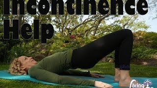 Exercises you can do to help your incontinence [upl. by Anees418]