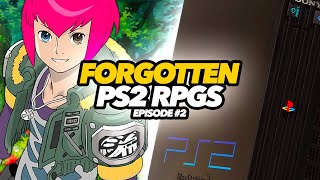 Forgotten PS2 RPGS 2 [upl. by Rheta]