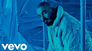 J Balvin  Azul Official Video Álbum Colores [upl. by Lumpkin]