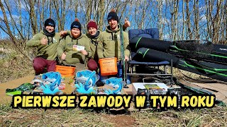 Organizujemy Zawody Wędkarskie [upl. by Epstein257]