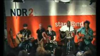 Peter Maffay  Der Mensch auf den du wartest live amp unplugged [upl. by Ezar862]