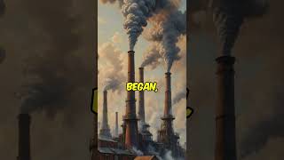 The Industrial Revolution And Its Consequences [upl. by Nadya]