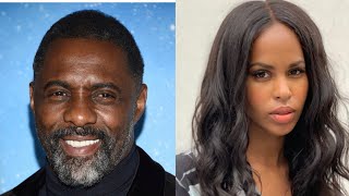 Idris Elba amp Sabrina Elba ♍♊ Love Reading 💕 Ill Make This Up To You🤷🏾‍♀️😖 [upl. by Carhart]