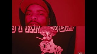 Slimesito  Red Light Official Video [upl. by Sivrad]