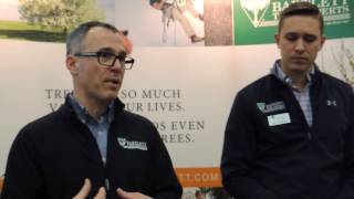 How to Understanding the Emerald Ash Borer EAB with Bartlett Tree Experts [upl. by Lavud]