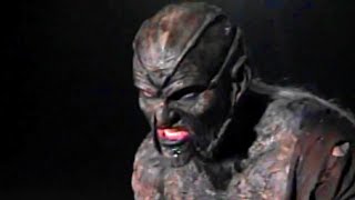 Jeepers Creepers 2  Behind The Scenes 7 2003 JeepersCreepers2 [upl. by Diann]