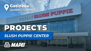 Slush Puppie Centre [upl. by Hcab152]