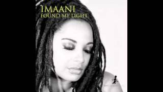 Imaani  Found My Light The Layabouts Vocal Mix [upl. by Colwin95]