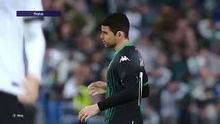 SASSUOLO VS SPEZIA  PES 2021 GAMEPLAY [upl. by Asher908]