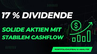 Solide 17  DIVIDENDE Ja bitte 🚀 Entdecke das DividendenWunder [upl. by Ulrica]