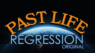 Past Life Regression Hypnosis  Who were you in your past life [upl. by Collins439]