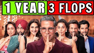 WTF I Am Shocked 😱  Khel Khel Mein Movie Review  Akshay Kumar  Taapsee Pannu [upl. by Sharman]