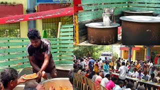 ஸ்ரீராம் தேவ் அறக்கட்டளை சார்பாக திருவண்ணாமலையில் பௌர்ணமி அன்று இரண்டாவது மாதம் அன்னதானம் நடைபெற்றது [upl. by Ytsirc]