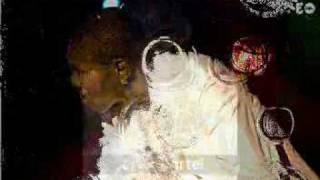 Vybz Kartel  Selassie Love We 2009 [upl. by Leyes]