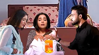 Kumkum Bhagya  Prachi और Ranveer का हुआ महामिलन  Latest New Promo  New Twist [upl. by Akciret]