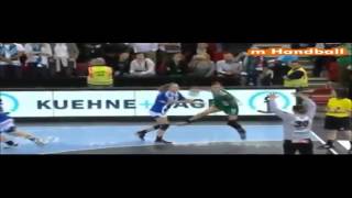 Fantastic goals Handball [upl. by Martsen]