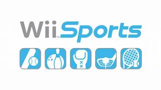 Main Menu  Wii Sports Music Extended [upl. by Keg]