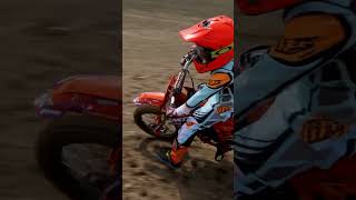 2024 Motocross Kids Moments 1 [upl. by Radloff11]