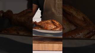 How Long to Cook a Turkey in the Oven [upl. by Eahsel]