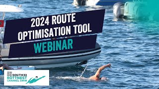 2024 Route Optimisation Tool Webinar [upl. by Aramoiz]