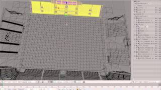 Tutorial para Convertir Estadios de PES6 a PES 2009 [upl. by Rebane]